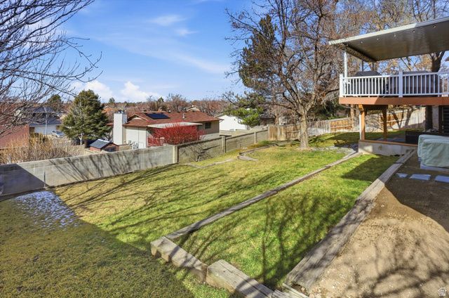 5554 S WHITE SPRINGS DR, Murray, UT 84123