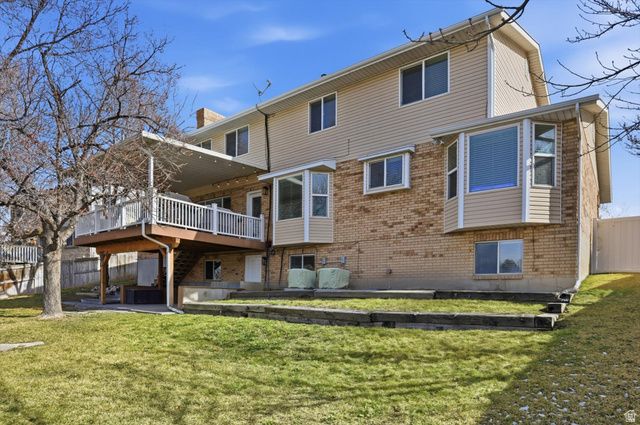 5554 S WHITE SPRINGS DR, Murray, UT 84123