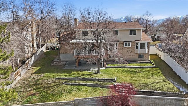 5554 S WHITE SPRINGS DR, Murray, UT 84123