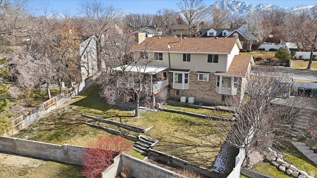 5554 S WHITE SPRINGS DR, Murray, UT 84123