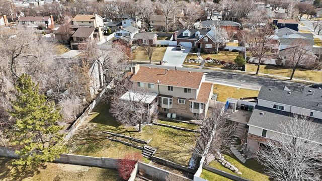 5554 S WHITE SPRINGS DR, Murray, UT 84123