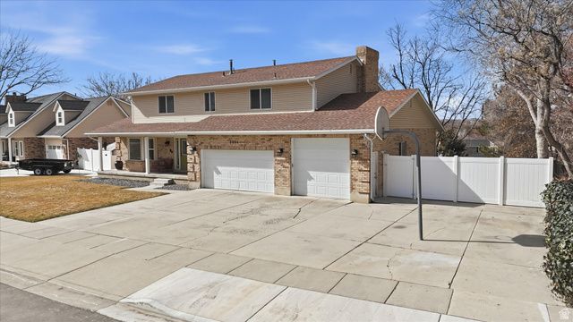 5554 S WHITE SPRINGS DR, Murray, UT 84123