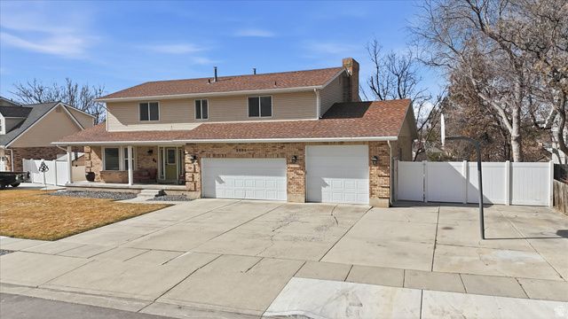 5554 S WHITE SPRINGS DR, Murray, UT 84123