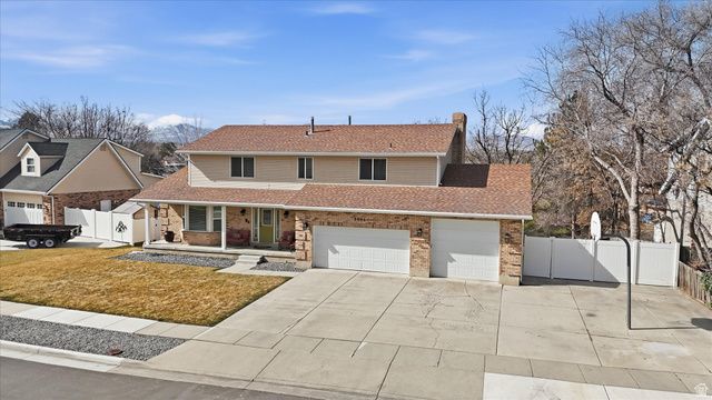 5554 S WHITE SPRINGS DR, Murray, UT 84123