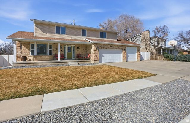 5554 S WHITE SPRINGS DR, Murray, UT 84123