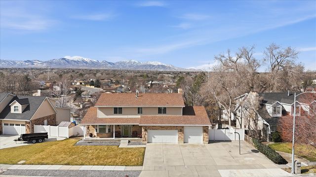 5554 S WHITE SPRINGS DR, Murray, UT 84123