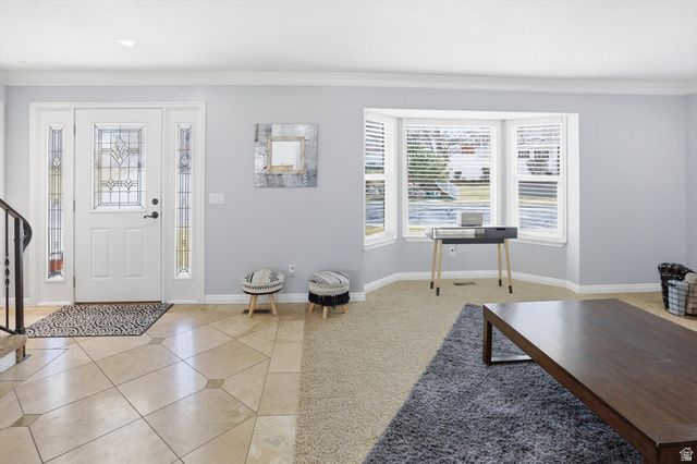 5554 S WHITE SPRINGS DR, Murray, UT 84123