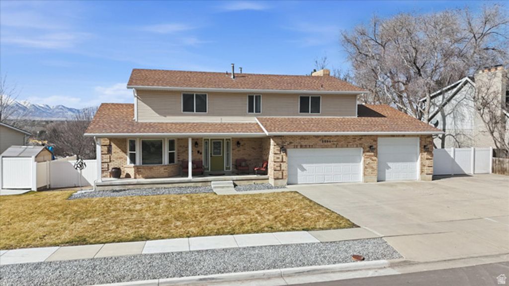 5554 S WHITE SPRINGS DR, Murray, UT 84123