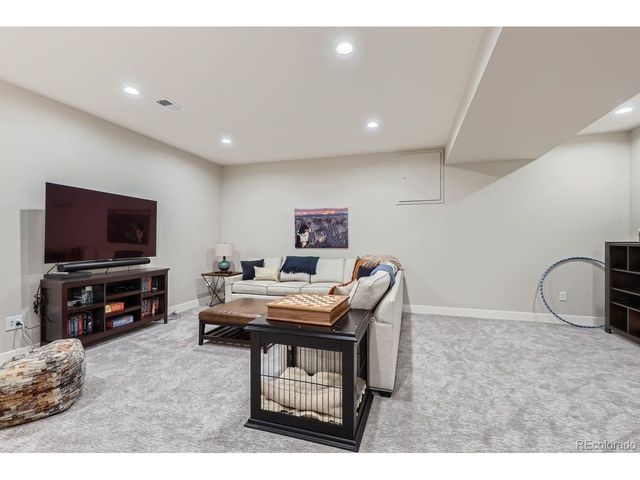 3261 S Sherman St, Englewood, CO 80113