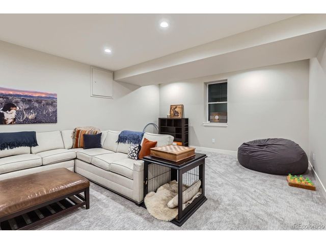 3261 S Sherman St, Englewood, CO 80113