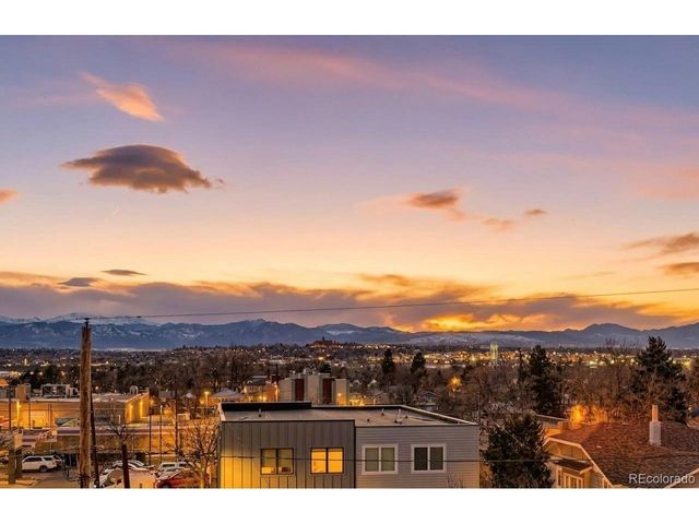 3261 S Sherman St, Englewood, CO 80113