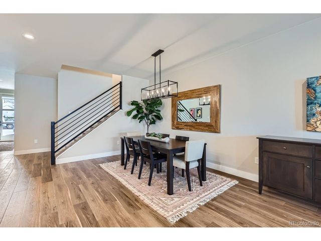 3261 S Sherman St, Englewood, CO 80113