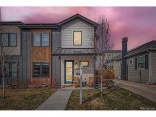 3261 S Sherman St, Englewood, CO 80113