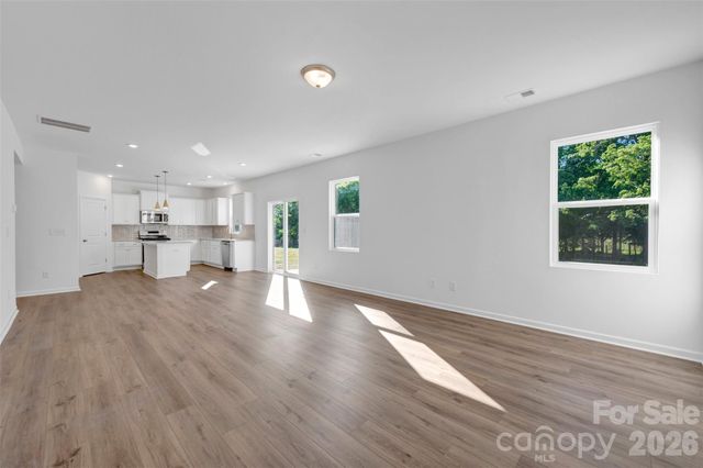 1313 Fremont Drive, Wingate, NC 28174