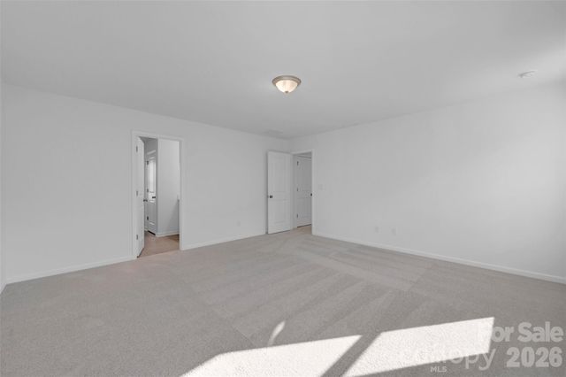 1313 Fremont Drive, Wingate, NC 28174