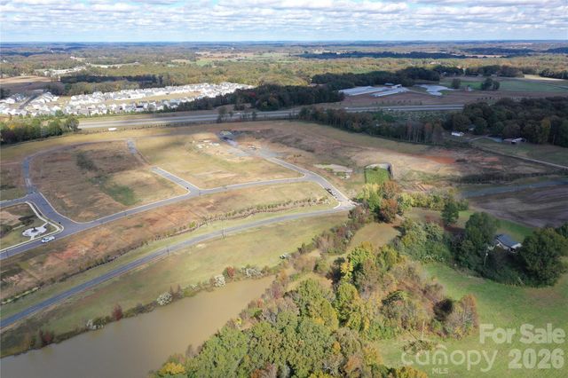 1313 Fremont Drive, Wingate, NC 28174