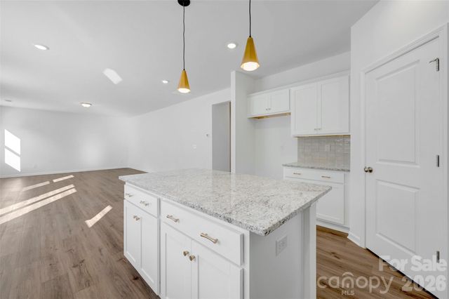 1313 Fremont Drive, Wingate, NC 28174