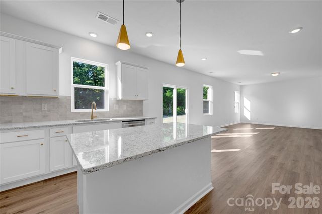 1313 Fremont Drive, Wingate, NC 28174