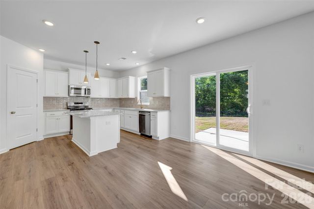 1313 Fremont Drive, Wingate, NC 28174