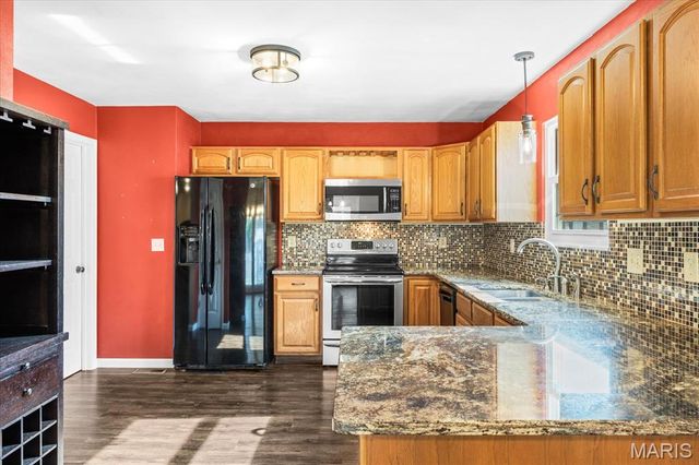 3862 Michael John Drive, Swansea, IL 62226