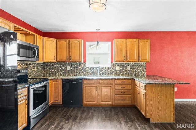 3862 Michael John Drive, Swansea, IL 62226