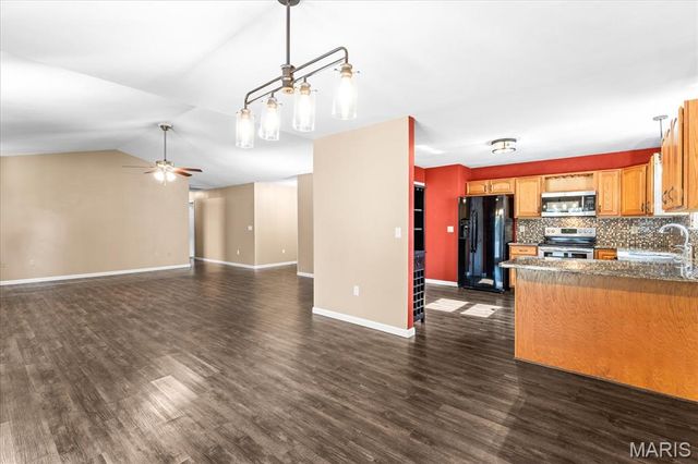 3862 Michael John Drive, Swansea, IL 62226