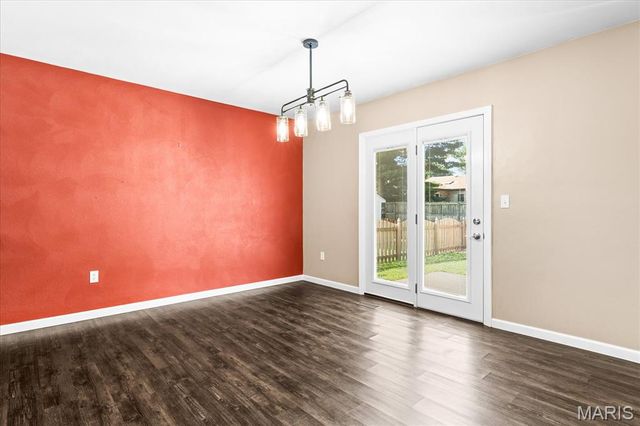 3862 Michael John Drive, Swansea, IL 62226