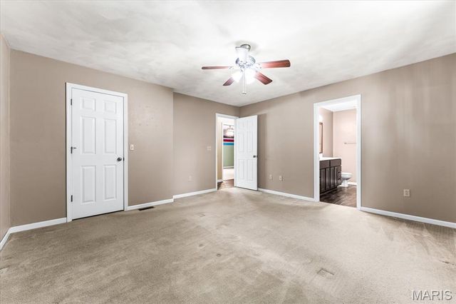 3862 Michael John Drive, Swansea, IL 62226