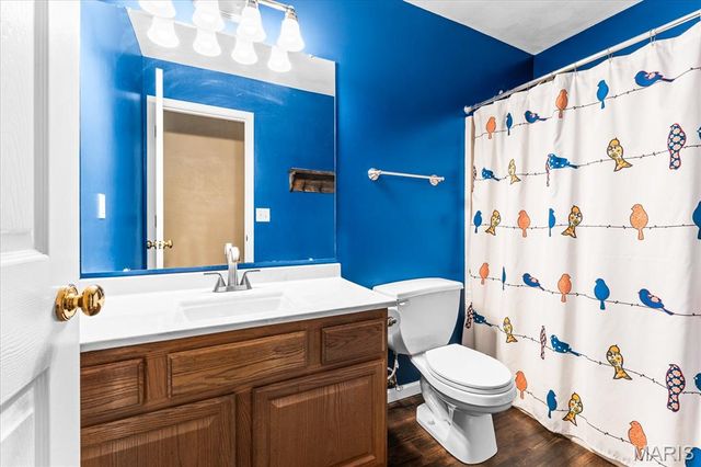 3862 Michael John Drive, Swansea, IL 62226