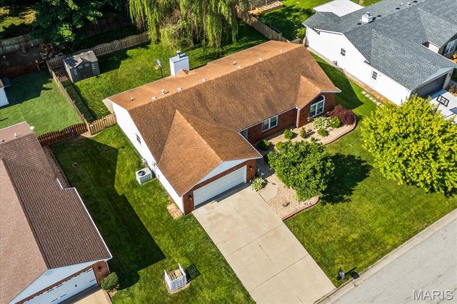3862 Michael John Drive, Swansea, IL 62226