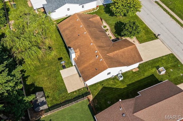 3862 Michael John Drive, Swansea, IL 62226