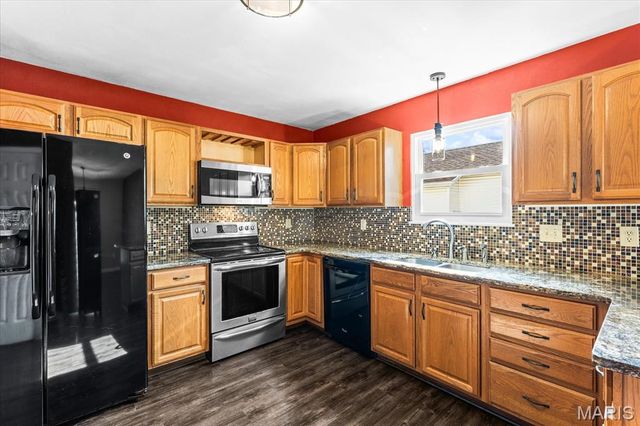 3862 Michael John Drive, Swansea, IL 62226