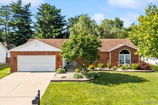 3862 Michael John Drive, Swansea, IL 62226