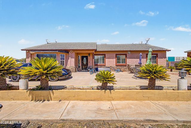22642 E CARLA VISTA Drive, Mesa, AZ 85212
