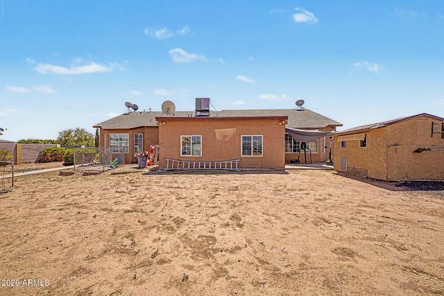 22642 E CARLA VISTA Drive, Mesa, AZ 85212