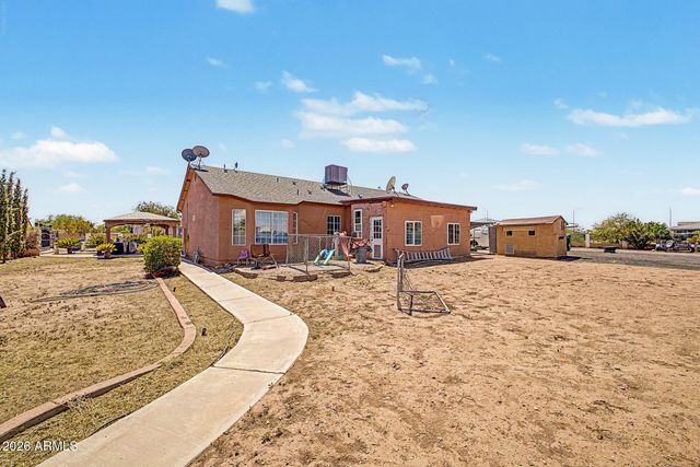 22642 E CARLA VISTA Drive, Mesa, AZ 85212