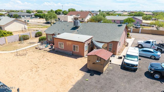 22642 E CARLA VISTA Drive, Mesa, AZ 85212