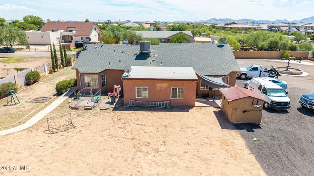 22642 E CARLA VISTA Drive, Mesa, AZ 85212