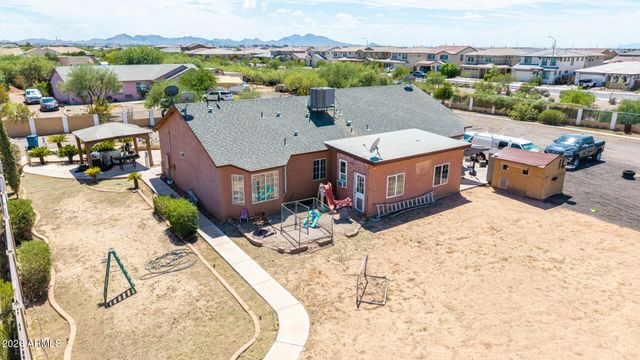 22642 E CARLA VISTA Drive, Mesa, AZ 85212