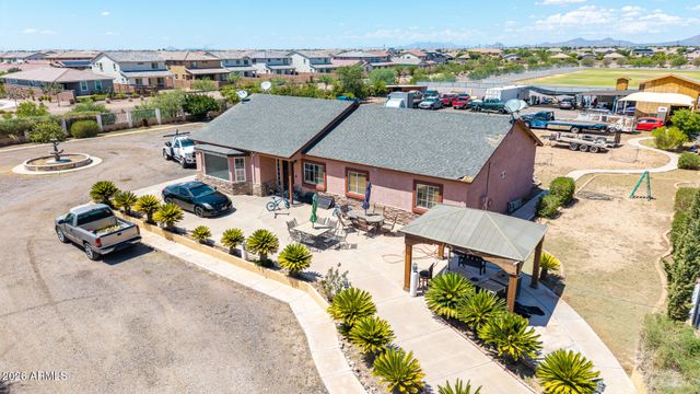 22642 E CARLA VISTA Drive, Mesa, AZ 85212