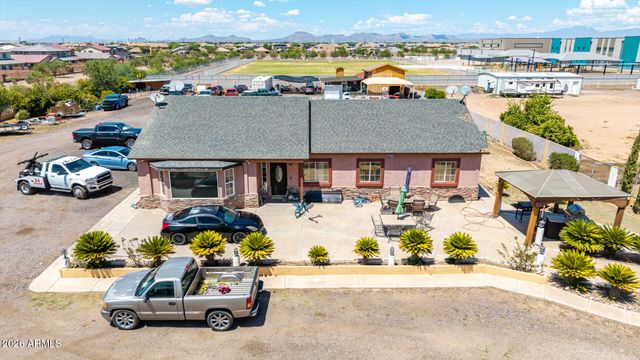 22642 E CARLA VISTA Drive, Mesa, AZ 85212