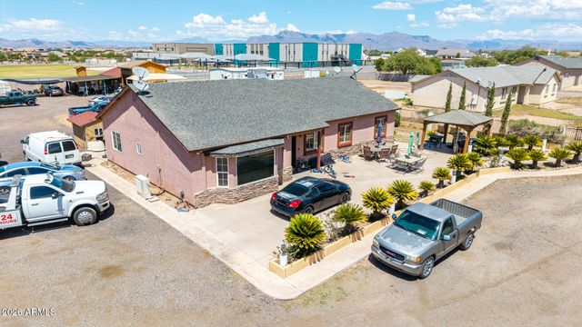 22642 E CARLA VISTA Drive, Mesa, AZ 85212