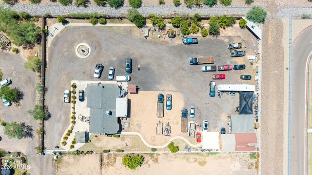 22642 E CARLA VISTA Drive, Mesa, AZ 85212