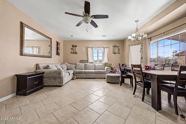 22642 E CARLA VISTA Drive, Mesa, AZ 85212