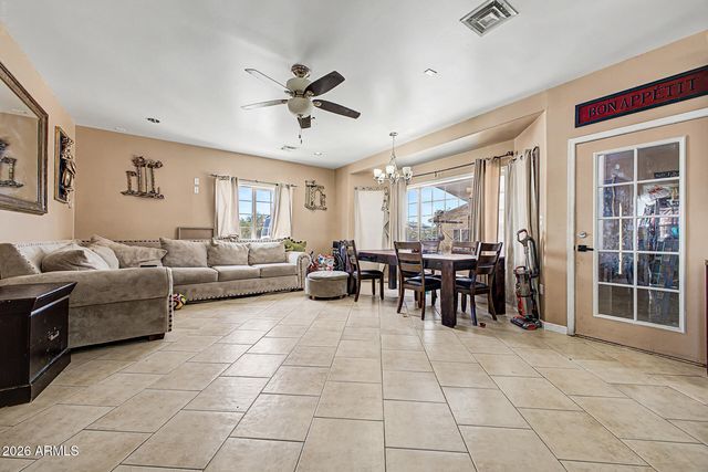 22642 E CARLA VISTA Drive, Mesa, AZ 85212