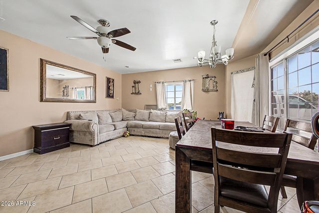 22642 E CARLA VISTA Drive, Mesa, AZ 85212