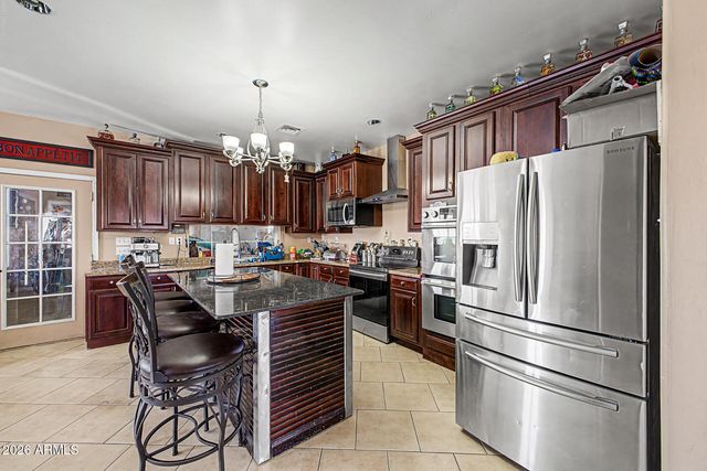 22642 E CARLA VISTA Drive, Mesa, AZ 85212