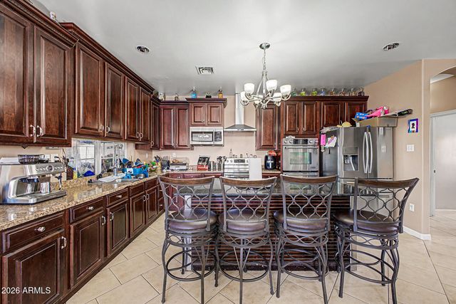 22642 E CARLA VISTA Drive, Mesa, AZ 85212