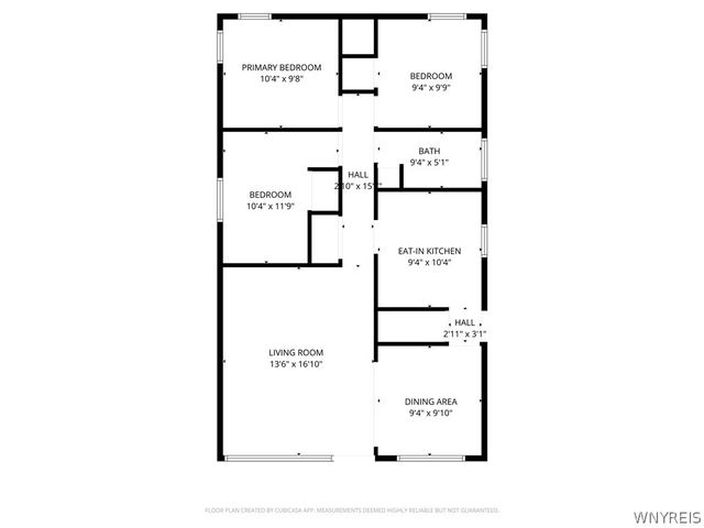 4815 Morgan Pkwy Parkway, Hamburg, NY 14075