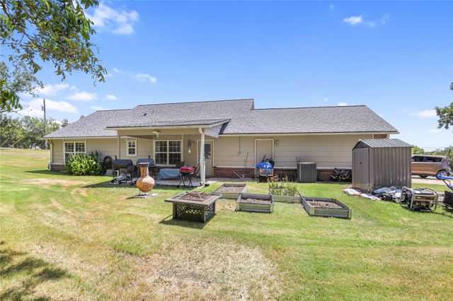 21599 S Sunny Lake Road, Claremore, OK 74019